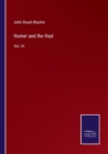 Homer and the Iliad : Vol. IV. - Book