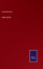 Later Lyrics - Book