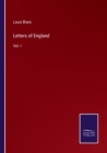 Letters of England : Vol. I - Book