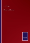 Master and Scholar - Book