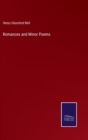 Romances and Minor Poems - Book