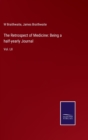 The Retrospect of Medicine : Being a half-yearly Journal: Vol. LII - Book