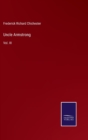 Uncle Armstrong : Vol. III - Book