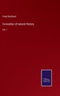 Curiosities of natural History : Vol. I - Book