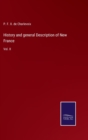 History and general Description of New France : Vol. II - Book