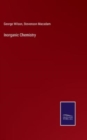 Inorganic Chemistry - Book