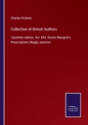 Collection of British Authors : Tauchnitz edition. Vol. 894. Doctor Marigold's Prescriptions; Mugby Junction - Book