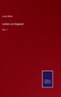 Letters on England : Vol. 1 - Book