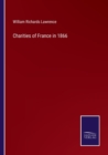 Charities of France in 1866 - Book