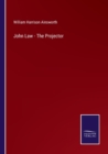 John Law - The Projector - Book