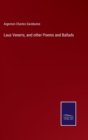 Laus Veneris, and other Poems and Ballads - Book