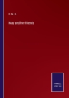 May and her friends - Book