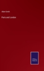 Paris and London - Book