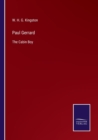 Paul Gerrard : The Cabin Boy - Book