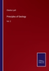 Principles of Geology : Vol. 2 - Book