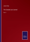 The Canada Law Journal : Vol. 4 - Book