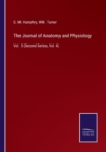 The Journal of Anatomy and Physiology : Vol. 5 (Second Series, Vol. 4) - Book