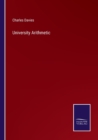 University Arithmetic - Book