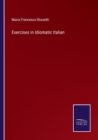 Exercises in Idiomatic Italian - Book