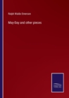 May-Day and other pieces - Book