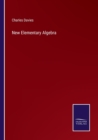 New Elementary Algebra - Book