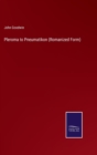 Pleroma to Pneumatikon (Romanized Form) - Book