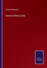 Stories of Many Lands - Book