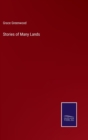 Stories of Many Lands - Book