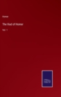 The Iliad of Homer : Vol. 1 - Book
