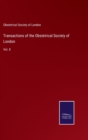 Transactions of the Obstetrical Society of London : Vol. 8 - Book