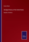 Abridged History of the United States : Republic of America - Book