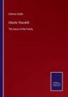 Charlie Thornhill : The Dunce of the Family - Book