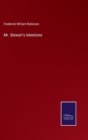 Mr. Stewart's Intentions - Book
