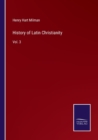 History of Latin Christianity : Vol. 3 - Book