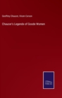 Chaucer's Legende of Goode Women - Book