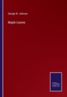 Maple Leaves - Book