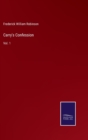 Carry's Confession : Vol. 1 - Book