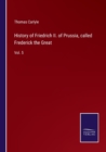 History of Friedrich II. of Prussia, called Frederick the Great : Vol. 5 - Book