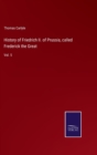 History of Friedrich II. of Prussia, called Frederick the Great : Vol. 5 - Book