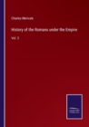 History of the Romans under the Empire : Vol. 2 - Book