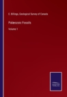 Palaeozoic Fossils : Volume 1 - Book