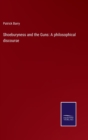 Shoeburyness and the Guns : A philosophical discourse - Book