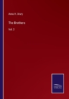 The Brothers : Vol. 2 - Book