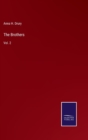 The Brothers : Vol. 2 - Book
