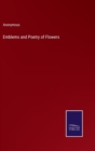 Emblems and Poetry of Flowers - Book