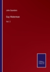 Guy Waterman : Vol. 2 - Book