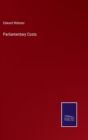 Parliamentary Costs - Book