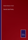 Sacred Latin Poetry - Book