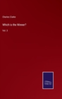 Which is the Winner? : Vol. 3 - Book