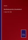 Mecklenburgisches Urkundenbuch : II. Band 1251-1280 - Book